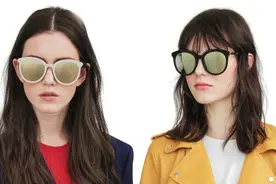 深度｜Gentle Monster是如何借着韩流的东风成为亿万级的品牌的？图片