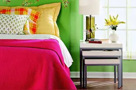 12生肖幸运色 添置卧室新年装图片