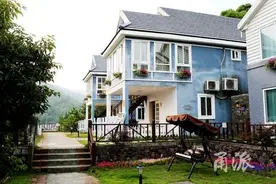 宁波最文艺民宿在哪？文化观察员告诉你图片