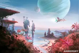 《无人深空》特色介绍及游戏性视频解析 无人深空好玩吗图片