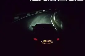 夜间行车灯光使用方法，避免潜在危险图片