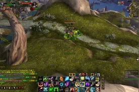 魔兽世界7.0前瞻 艾苏纳彩蛋 独角兽查理图片