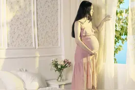 结婚五年没怀孕，婆婆说离婚吧。图片