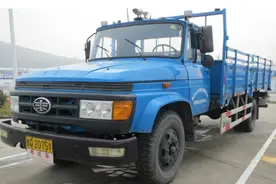 谁说卡车司机门槛低 来增驾个B2试试？图片