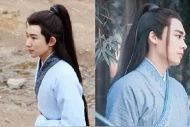 亚洲男神王俊凯飙升第一易烊千玺忙打榜 李易峰侧颜无敌诛仙卧虎藏龙图片