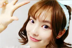 当玫瑰精华遇上维生素C触发水光肌~图片