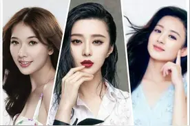 女神的外表女汉子的心，范冰冰赵丽颖林志玲臂力惊人图片