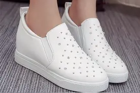 穿上它，美丽从不会迟到一步！图片