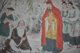 中国历史上的人名变迁，终于知道为什么三国有那么多单名的人了图片