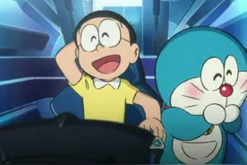 辩论！哆啦A梦到底该不该离开大雄？图片