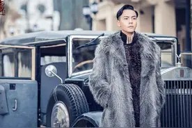 《老九门》争议这么多，片方还要拍第二部？图片