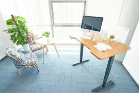 什么样的桌子，竟然治好了我久坐落下的颈椎病图片