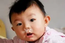 特效食疗两方，巧治孩子感冒图片