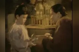 1992年的南方黑芝麻糊广告，满满都是爱的味道视频封面