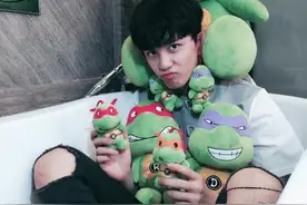 明星代言界的几股清流，吴磊算一个，剩下的里面还有几个老司机图片