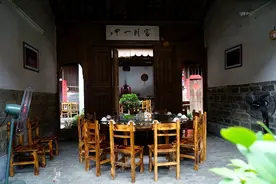 惊艳，原来牛皮不仅能吹，还能吃，而且味道非常好。图片