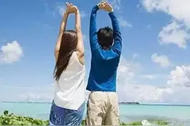 世界很美，只想和你在一起图片