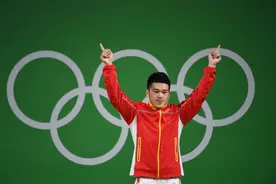 一个名字 一种传承 里约夺冠的小石智勇原来不叫这个名字图片