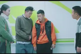 认错姐夫的后续，这才是精华，最搞笑的视频封面