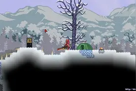 星界边境飞碟该怎么打 星界边境UFO飞碟BUG打法图解图片