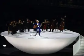 陌生的巴西：与其互黑，不如共情图片