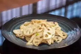 下周吃什么，有荤有素，已经给你准备好了。图片