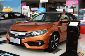 思域反超一个身位，昂克赛拉压力山大图片