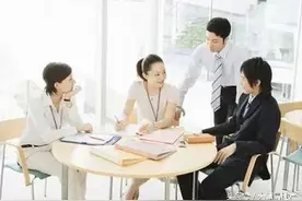 房地产销售的五类属性，才知道你为什么不成功图片