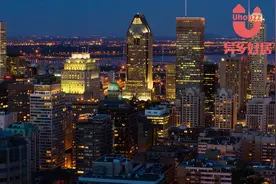 异乡好居 - 加拿大蒙特利尔租房攻略图片