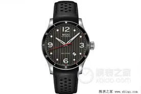 都是80小时动力 三款颜值腕表你选谁图片