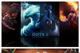 DOTA和LOL到底哪个更强？图片