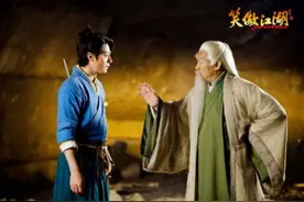 马云的失败学：梦想还是要有的，万一失败了呢？图片