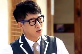RunningMan成员外号居然有这么多图片