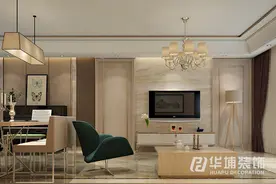 139平书香华府简约三居室，温馨有质感图片