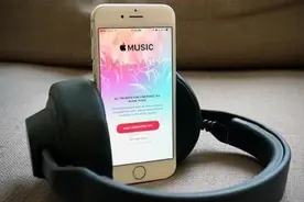 Apple Music进军韩国 韩媒表示你不行图片
