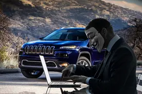 老款汽车防盗锁爆出有漏洞，60秒即可破解图片