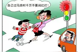 宝宝不乖，原来是妈妈的过错图片