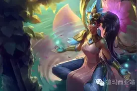 国服拥有量不超过十个人的俩款稀有皮肤！价格可以购买豪车了图片