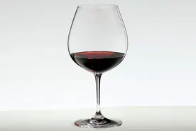 葡萄酒杯类型图片