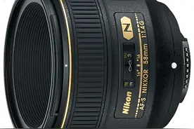 尼康的标头世界你不懂图片