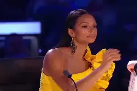 世界达人秀：老外也会返老还童？巫术巫术巫术重要的事情说三遍！视频封面