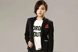 徐佳莹：天籁声音如一汪清泉流入你的心中图片