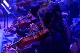 “最受欢迎男歌星”李克勤 一生不变 现场版图片