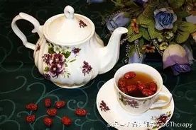 [每日一茶]_红枣枸杞水图片