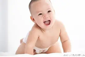 婴幼儿鼻子发青 睡觉打鼾 塌鼻子捏捏就好看？老中医觉得。。。图片