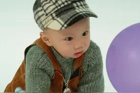 童言稚语，盘点我家孩子一周八时会说哪些话图片