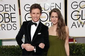 《丹麦女孩》小雀斑“变性”成功，继续在奥斯卡的路上狙击小李子图片