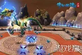 倩女幽魂手游刀客装备法宝选择解析图片