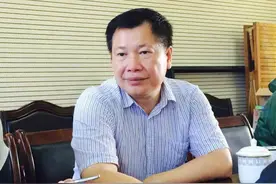 深山里，商报记者“失联”一天一夜图片