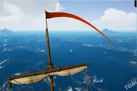 航海冒险游戏《海贼》将登陆XB1 曝最新预告图片